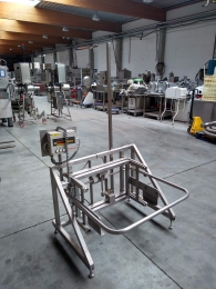 weigher eurobins Micra